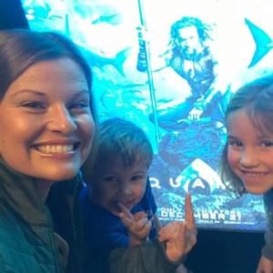 Meet your Posher, Andrea